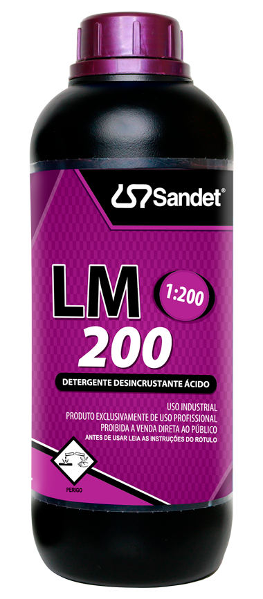 LM 200