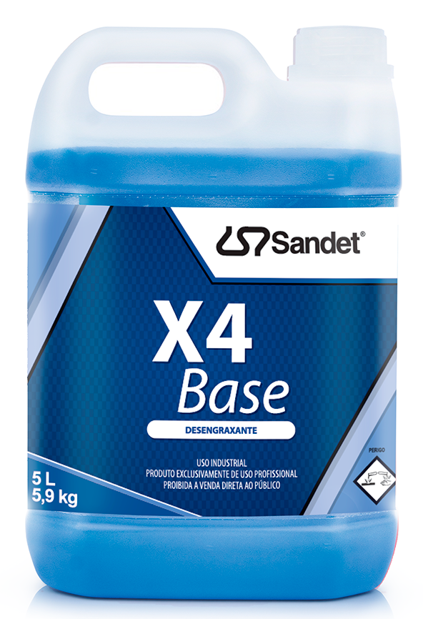 X4 Base