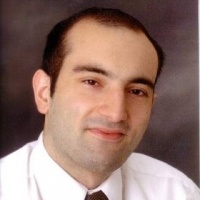 Foto del médico