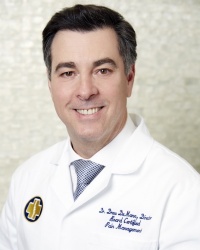 Foto del médico