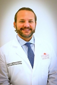 Foto del médico
