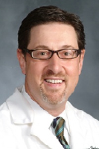 Foto del médico