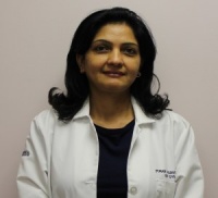 Foto del médico