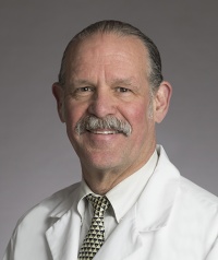 Foto del médico