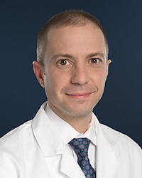 Foto del médico